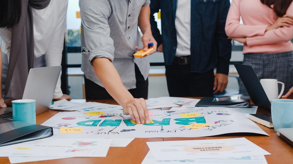 CHALLENGES OF LEGAL START-Ups