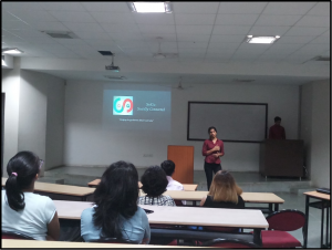Orientation programme 2018 (21-07-2018