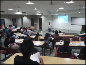 Workshop on Social Entrepreneurship