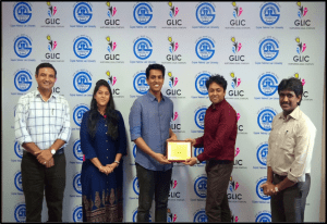 1st Intra University Business plan competition 2018 (06-10-2018))