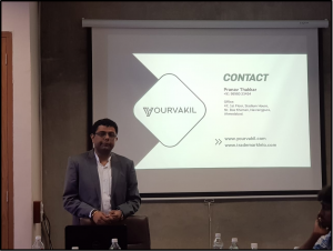 Incorporation and Taxation for Start-ups (11-10-2018)