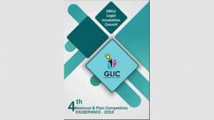 4th National B plan Competition Exuberance-2019